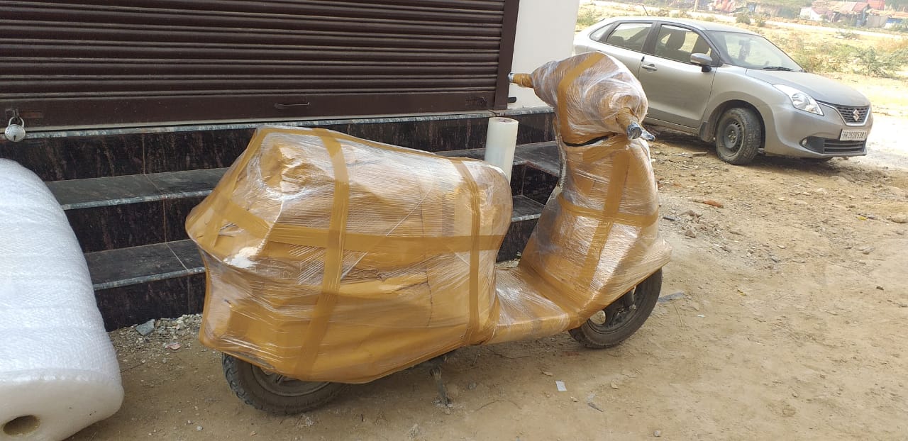 Shyam Shifting Packers & Movers